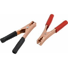 Awtools AW 500A BOOSTER CABLE CLAMP SET
