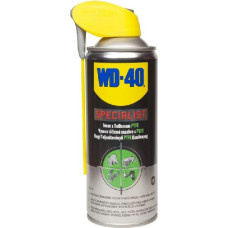 Wd40 WD-40 PREPARAT SMAR Z TEFLONEM PTFE 400ml