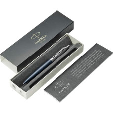 Parker Jotter XL M Matte Blue C.C. Ballpoint Pen