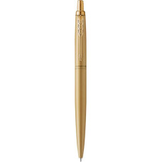 Parker Jotter XL M Monochrom Premium Yellow Gold BallpointPen