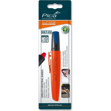 Pica-Marker Pica VISOR permanent Marker blue / SB