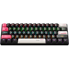 Onikuma G55 keyboard (black)