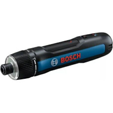 Bosch WKRĘTAK 3,6V BOSCH GO III 2,0Ah 5/2,5Nm +8ACC