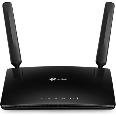 Tp-Link Archer MR400 | LTE Router | AC1200, Dual Band, 4x RJ45 100Mb/s, 1x SIM