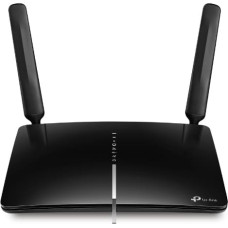 Tp-Link Archer MR600 | LTE Router | AC1200 Dual Band, LTE CAT6, 4x RJ45 1000Mb/s