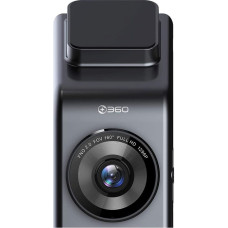 360 G300H | Dash Camera | 1296p, GPS