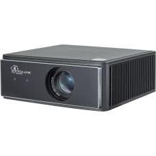 Extralink Smart Life Vision Lite | Projector | 500 ANSI, 1080p, Android 9.0