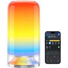 Govee H6022 | LED table lamp | RGBICWW, 2700k-6500k, Wi-Fi, Bluetooth