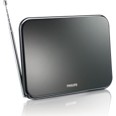 Philips skaitmeninė televizoriaus antena SDV6224/12