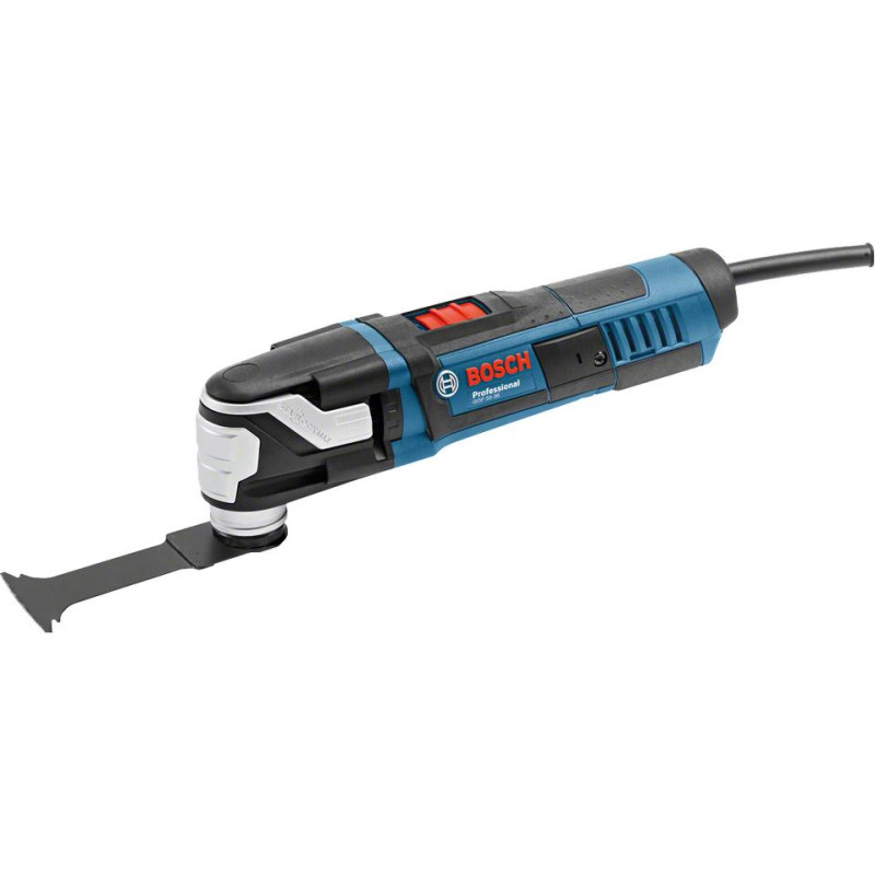 Bosch MULTI FUNCTION TOOL 500W STARLOCK PLUS GOP 55-36