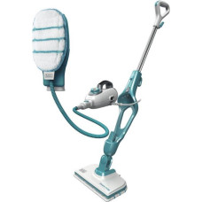 Black+Decker BLACK & DECKER STEAM MOP 9IN1 1300W + GLOVE