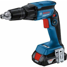 Bosch WKRĘTARKA DO PŁYT G-K GTB 185-LI 2x2,0Ah +PRZYSTAWKA MA55 LB