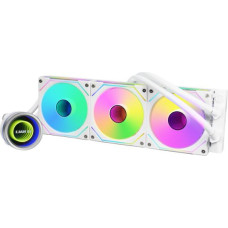 Lian Li CPU COOLER S_MULTI/G89.GA2T36INW.00 LIAN LI