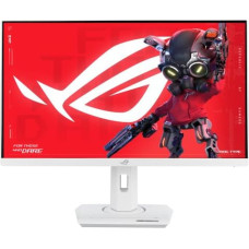 Asus LCD Monitor|ASUS|ROG Strix XG27ACS-W|27