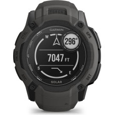 Garmin Instinct 2X Solar slate grey