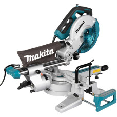 Makita PIŁA UKOŚNICA 216/1200W LS0816F Z POSUWEM 65x305mm LED