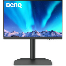 Benq SW242Q kompiuterio monitorius 61,2 cm (24.1