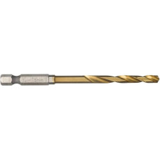 Milwaukee WIERTŁO METAL HSS-G TIN  2,0mm UCHWYT HEX (2szt.)