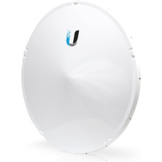 Ubiquiti AF11-COMPLETE-HB | Radioline | AirFiber, 11GHz, 1x RJ45 1000Mb/s, 35dBi