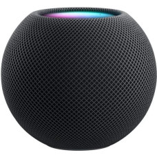 Apple HomePod Mini Space Grey | Smart Speaker | 360 degree sound