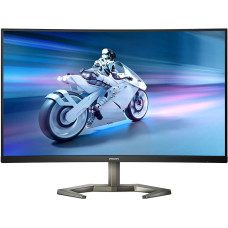 Philips Momentum 32M1C5200W/00 kompiuterio monitorius 80 cm (31.5