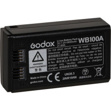 Godox WB100 Battery for AD100 Pro