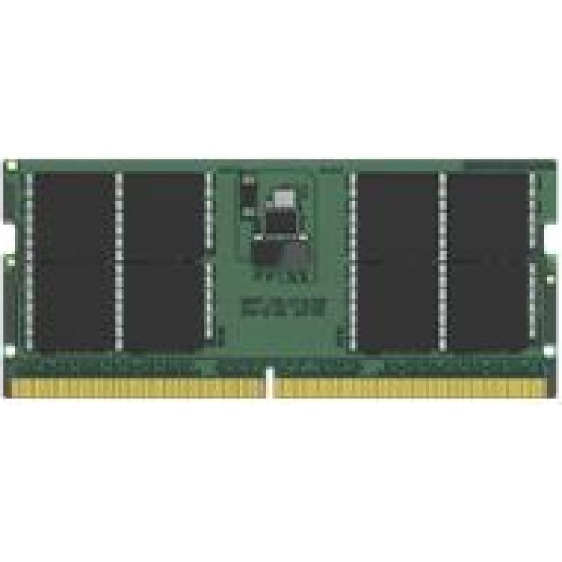 Kingston NB MEMORY 16GB DDR5-5600/SO KVR56S46BS8-16 KINGSTON