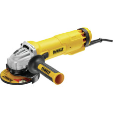 Dewalt SZLIFIERKA KĄT.115 /1010W DWE4206