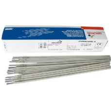 Oerlikon ELEKTRODA OVERCORD E FI 4,0 mm RUTYLOWA 93 szt.