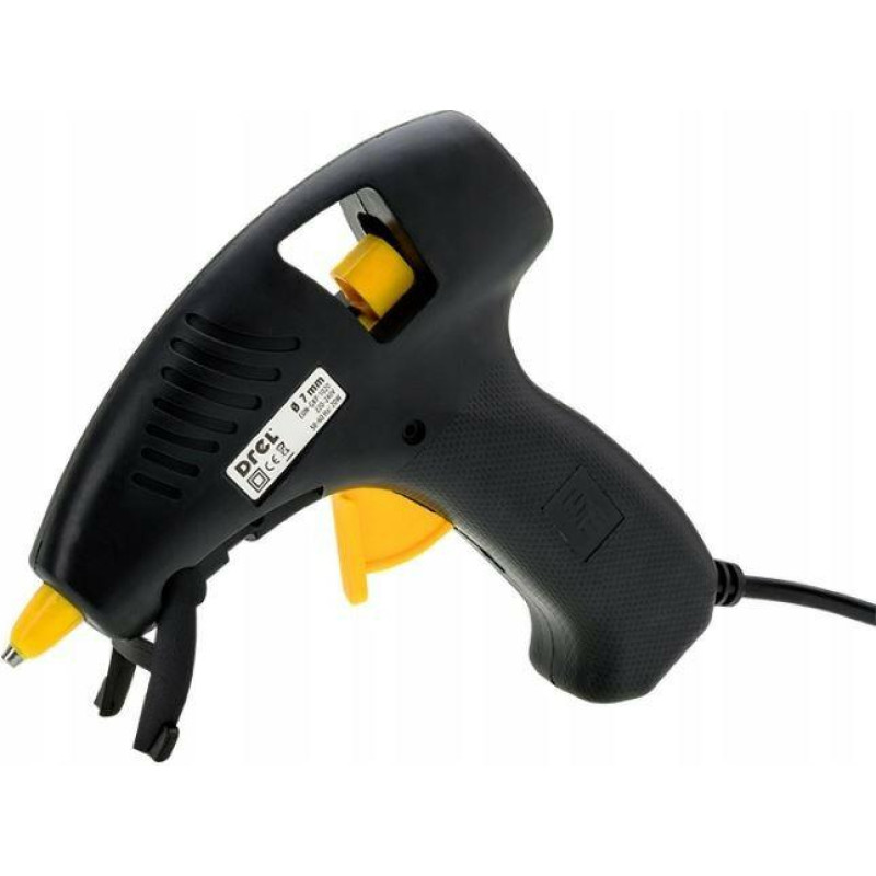 Dremel DREL PISTOLET DO KLEJU 11mm 60W