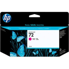 HP Nr.72 Ink Magenta C9372A