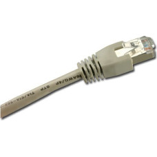 Sharkoon RJ45 CAT.6 SFTP yellow 2m