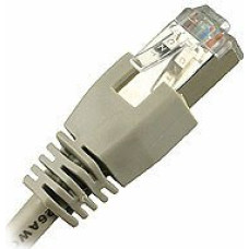 Sharkoon RJ45 CAT.6 SFTP gray 10m