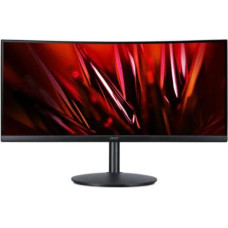 Acer XZ342CU S3 kompiuterio monitorius 86,4 cm (34