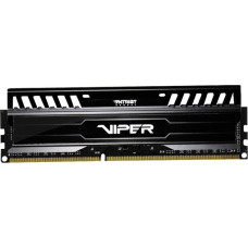 Patriot DDR3 8GB 1600-10 Viper3 Black Mamba