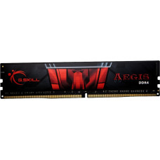 G.skill DDR4 4GB 2400-15 AEGIS