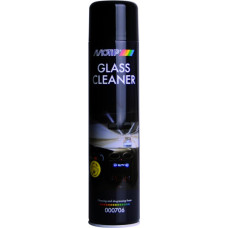Motip Stiklų valiklis GLASS CLEANER (putos) 600ml, Motip