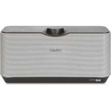 Technisat AudioMaster MR3 - WiFi Bluetooth - black silver