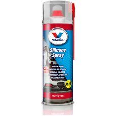 Valvoline Priemonė tepimui  SILICONE SPRAY 500ml, Valvoline
