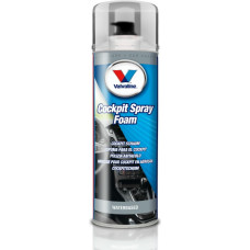 Valvoline Valiklis skydeliui  COCKPIT SPRAY 500ml, Valvoline