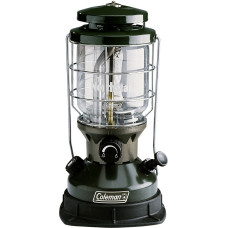 Coleman Northstar Gasoline Lantern - 1138 lumen