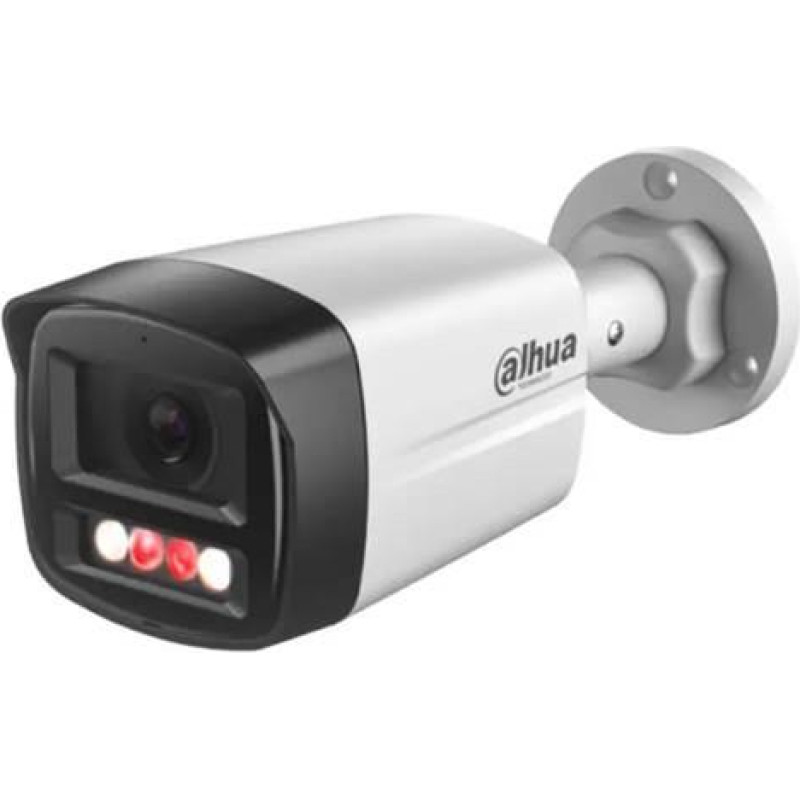 Dahua NET CAMERA 4MP IR BULLET/HFW1439TL1-A-IL-0280B DAHUA