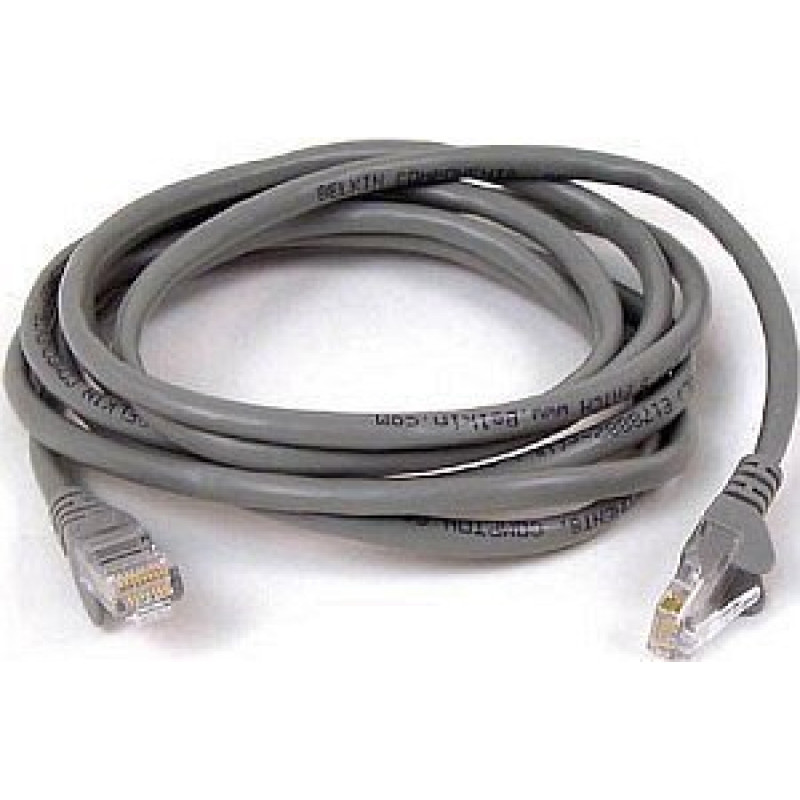 Sharkoon RJ45 CAT.6 SFTP grey 1,5m