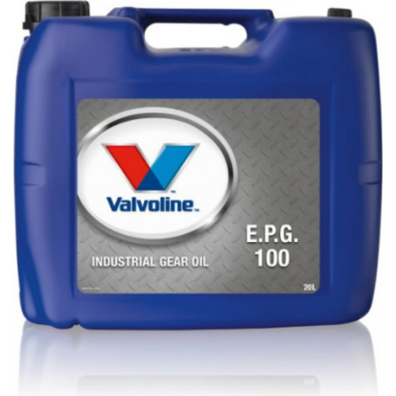 Valvoline EPG 100 20L, Valvoline