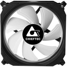 Chieftec CF-3012-RGB 3-RGB Tornado - tornado