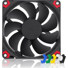 Noctua NF-A9x14 HS PWM 92x92x14, case fan (black)