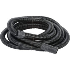 Bosch Powertools Bosch hose for vacuum attachment 19mm 5m (5 meters)