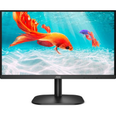 AOC 22B2H - 22 -LED (black, FullHD, VA, HDMI, VGA)