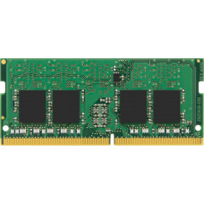 Kingston DDR4 - 8 GB -2666 - CL - 19 - Single ECC, RAM (KSM26SES8 / 8HD, Server Premier)