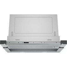 Siemens Extractor hood LI67RA561 iQ500 A